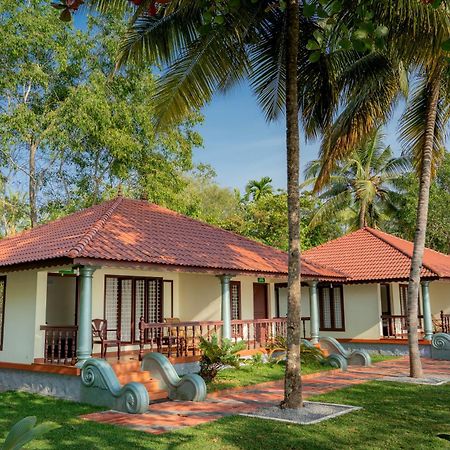 Dhathri Ayurveda Resort And Panchakarma Centre Kāyankulam 외부 사진