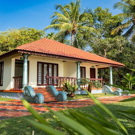Dhathri Ayurveda Resort And Panchakarma Centre Kāyankulam 외부 사진