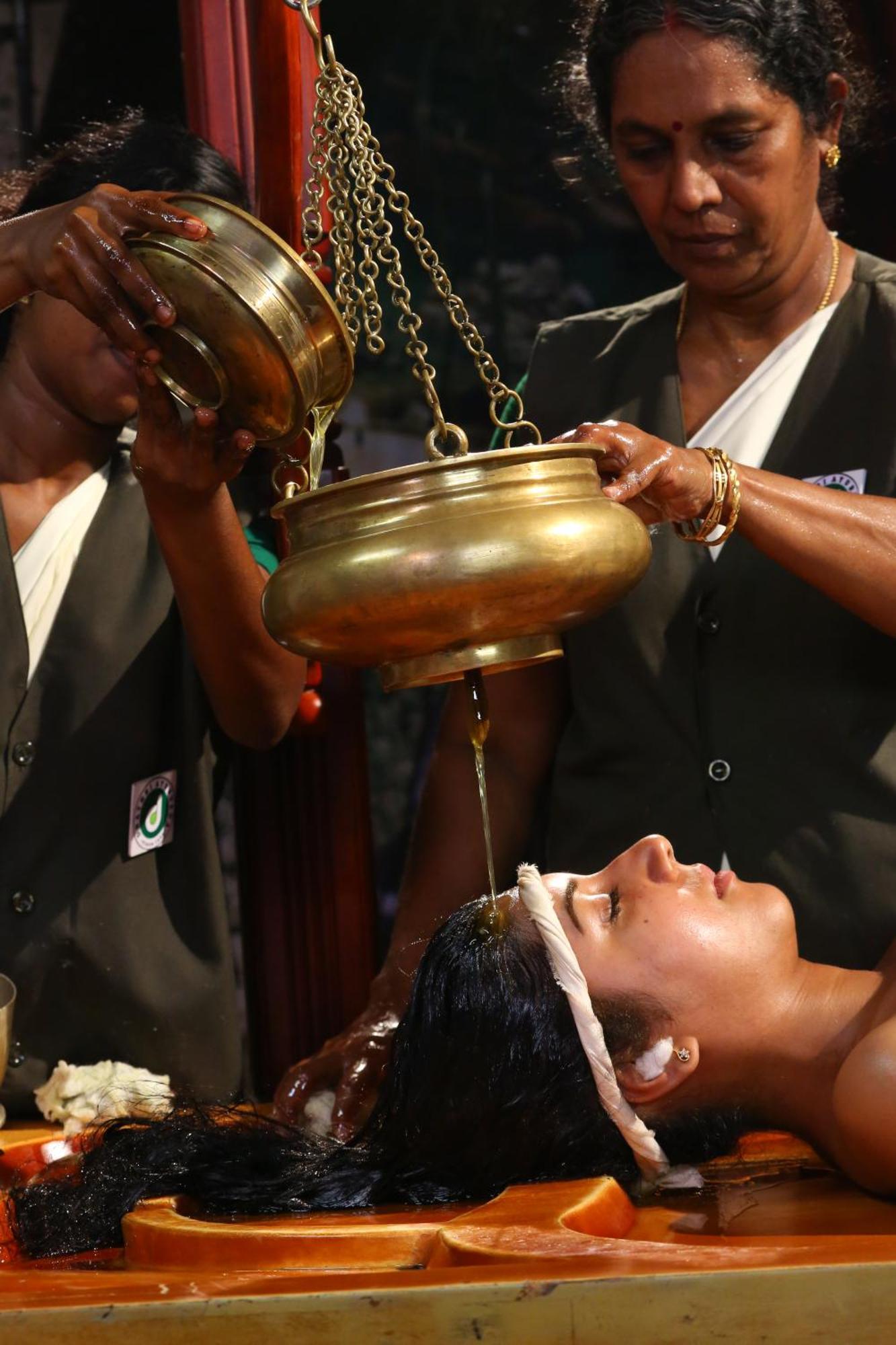 Dhathri Ayurveda Resort And Panchakarma Centre Kāyankulam 외부 사진