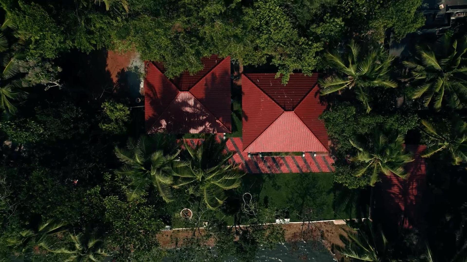 Dhathri Ayurveda Resort And Panchakarma Centre Kāyankulam 외부 사진