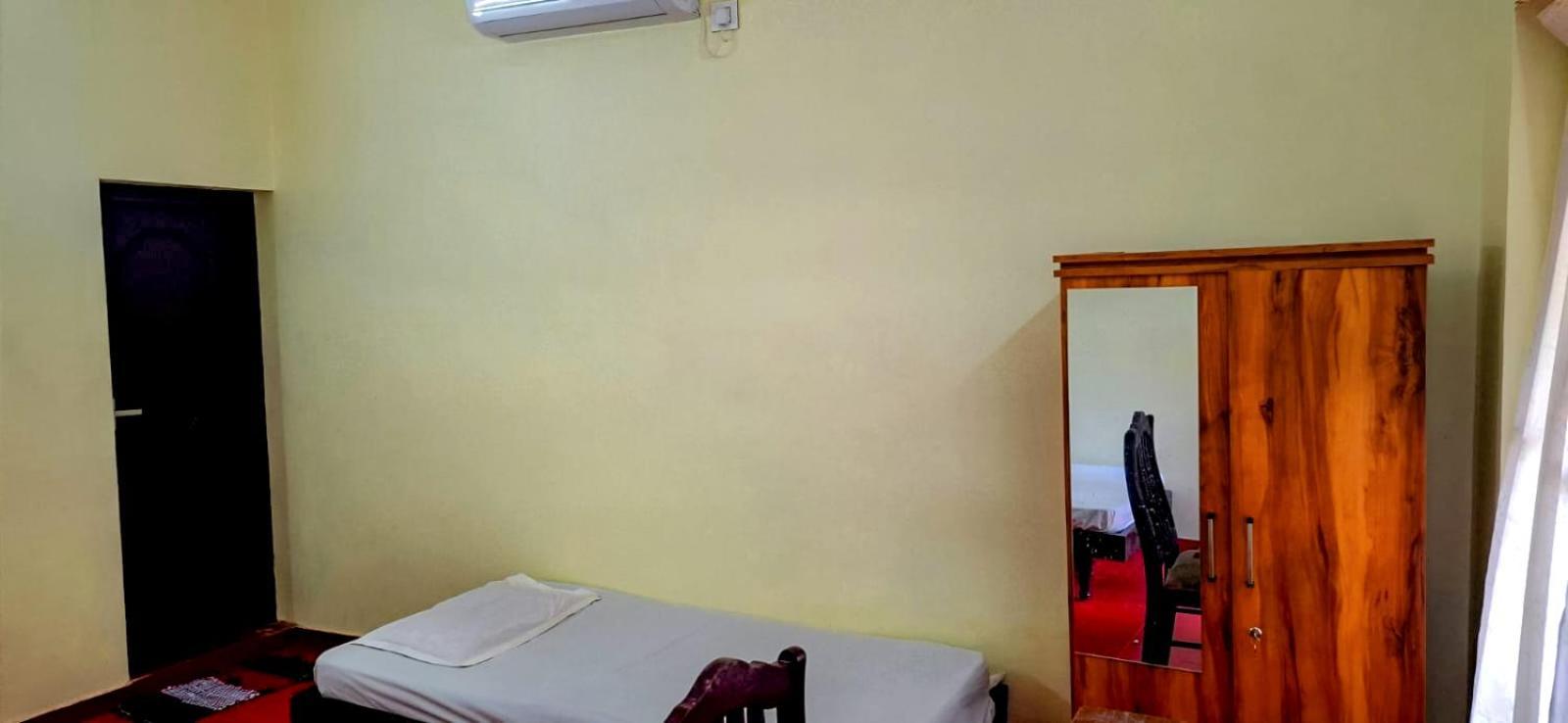 Dhathri Ayurveda Resort And Panchakarma Centre Kāyankulam 외부 사진