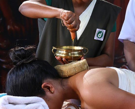 Dhathri Ayurveda Resort And Panchakarma Centre Kāyankulam 외부 사진